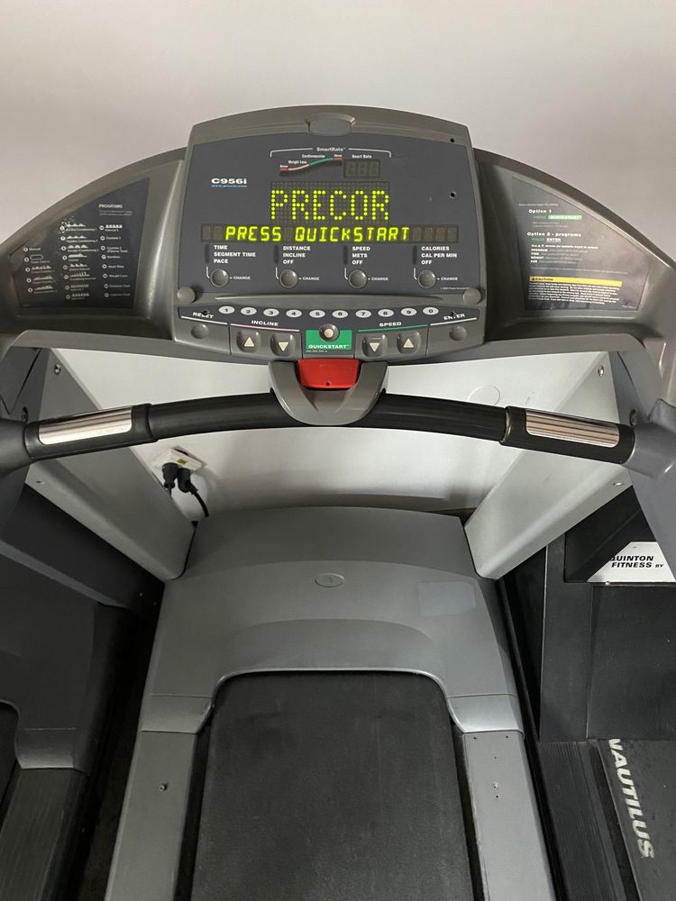 Banda Precor Profesionale