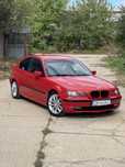 Bmw e46 compact euro 4