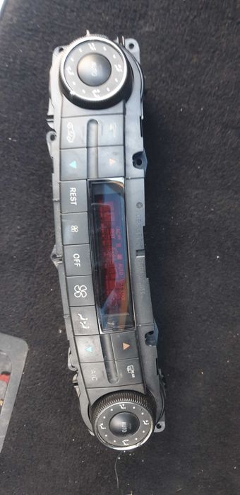 дигитално управление за климатроник за мерцедес е клас w211