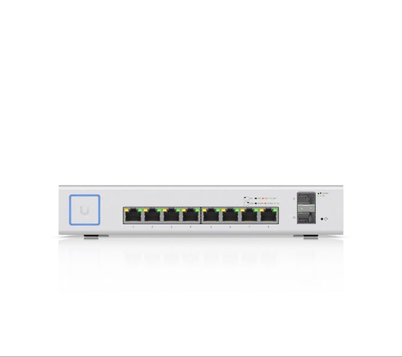 Ubiquiti UniFi US-8-150W