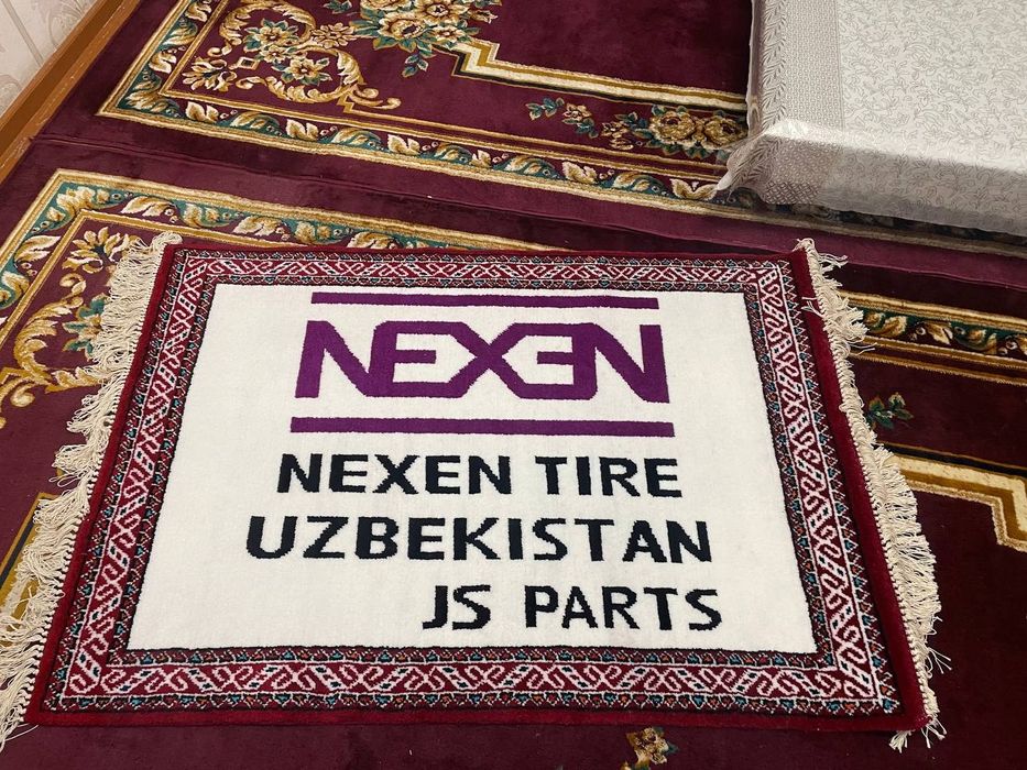 Гиламлар. Заказга. Ковры на заказ.