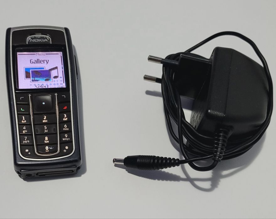 Telefon Nokia 6230