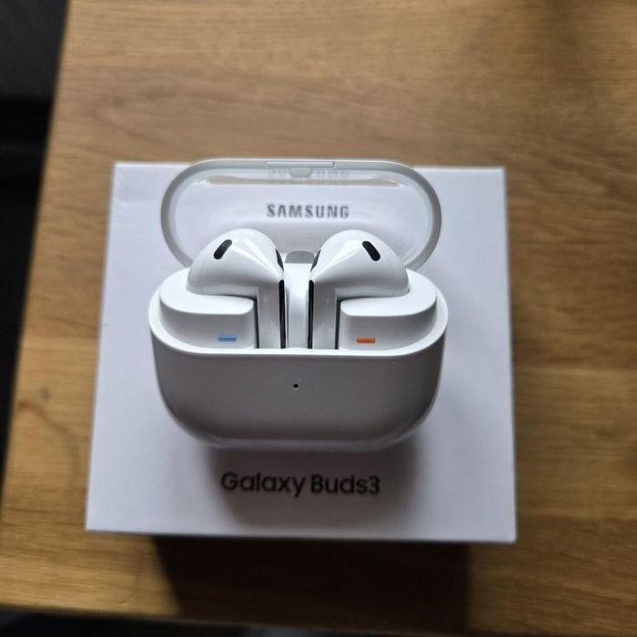 Samsung buds 3 наушники