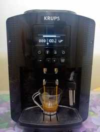 Espressor automat Krups