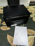 Canon Mf-3010 3v1 scaner kserokopiya printer ideal kam ishlaga srochno