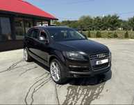 Vand Audi Q7 3.0TDI