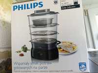Aparat de gătit cu aburi Philips 9 L