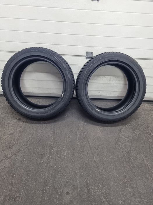 Anvelope Falken 225/50/18