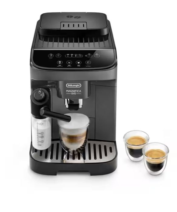 Delonghi Magnifica evo