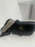 Geanta musette impecabila.Purtata de 2 ori