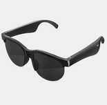 Wireless Headset Glasses XG88 Pro
