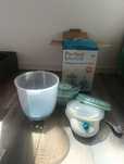 Sterilizator 5 in 1, Perfect Medical