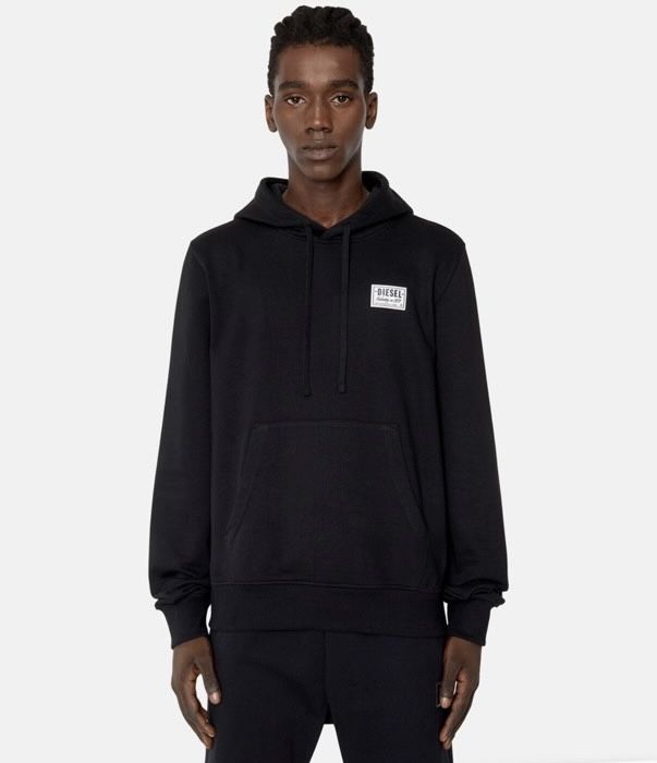 Diesel hoodie мъжко