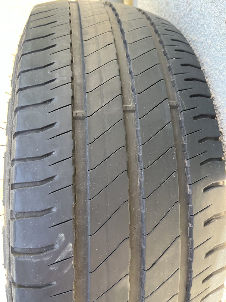 Anvelope Michelin 235/65/16C