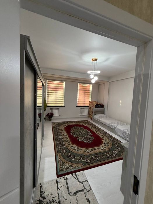 Срочно квартира сотилади 3 хона Яккасарой Калдиргоч