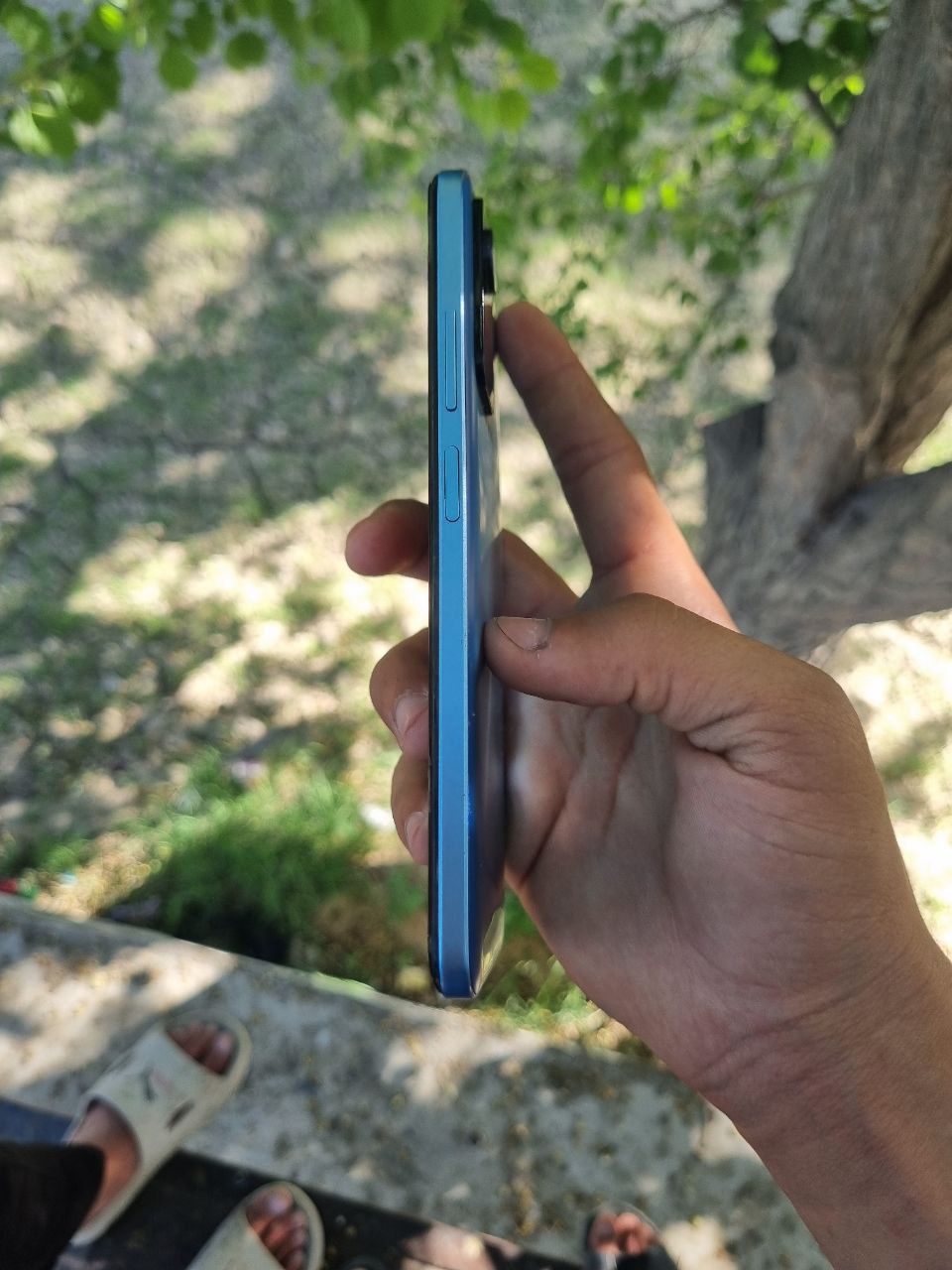 Redmi note 12S   .