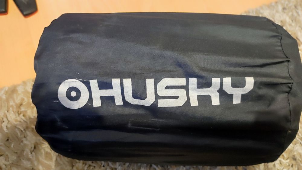 Husky Fruty 4 saltea autogonflabila