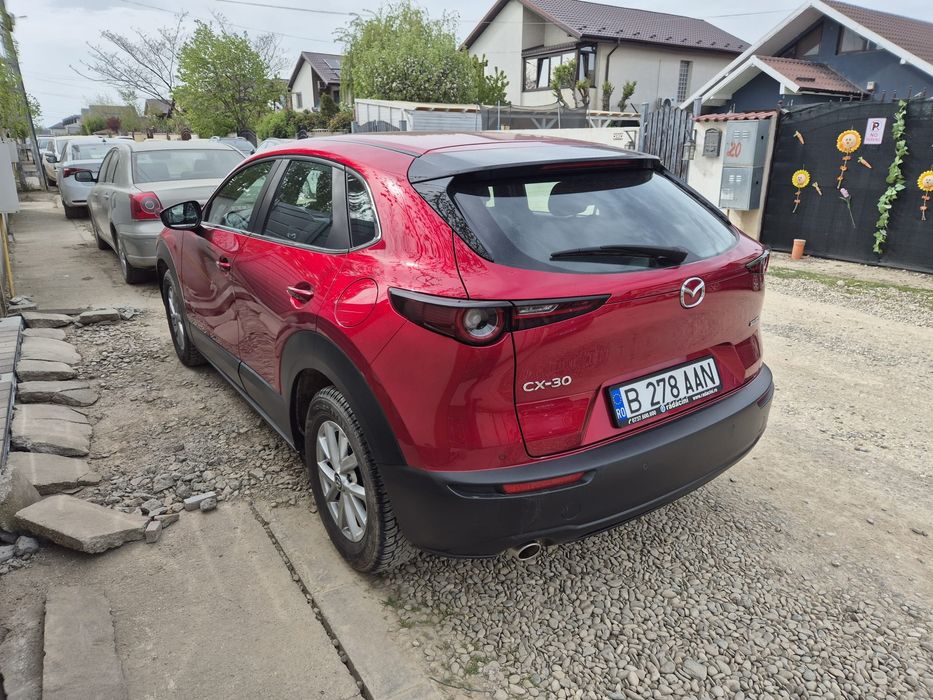 Mazda CX 30/ Automata/ Navi /Unic proprietar