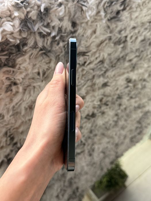 Iphone 12 Pro 512 gb