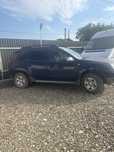 Dacia duster 1.5 dci 4x4