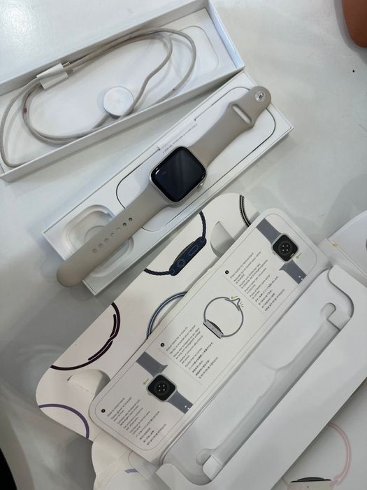 Apple watch 9 45 mm