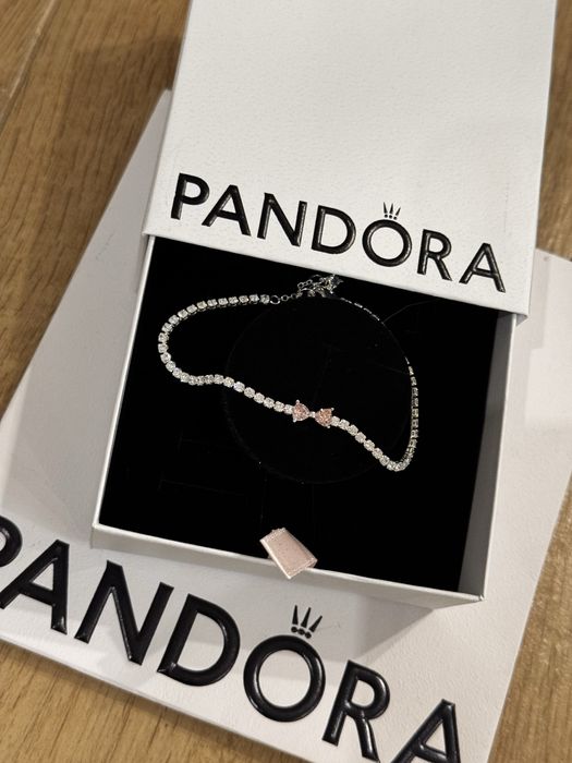 Pandora гривна Пандора