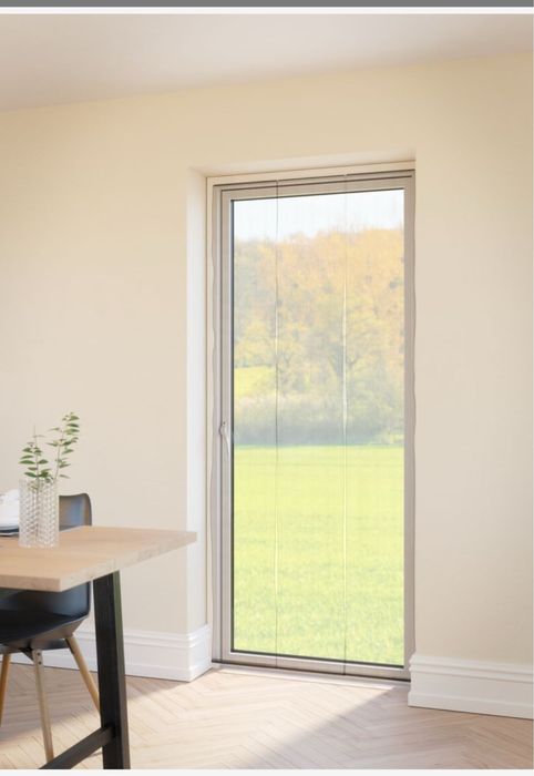 Комарници за врата и прозорец