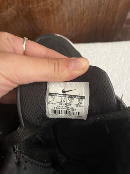 Кецове Найк/ Nike