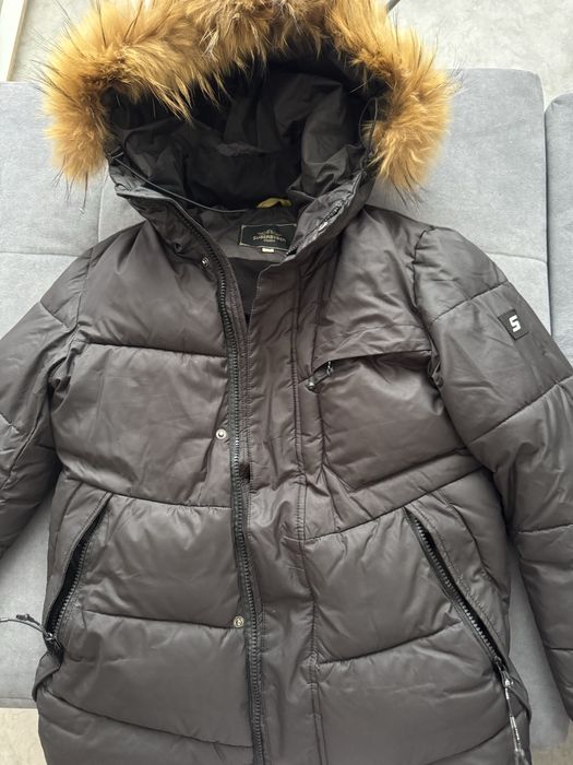 Продаи детскую куртку