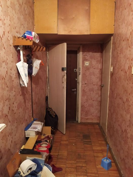 Продажа 1/3/5 на Юнусабад-17, 1 хонали сотилади