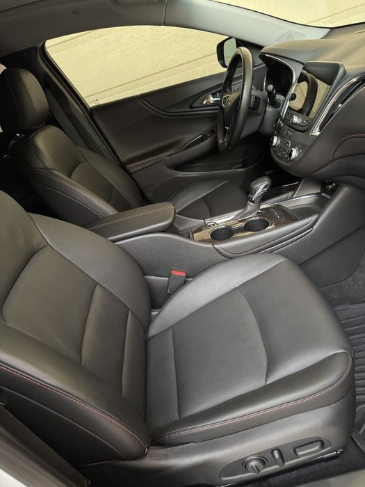 Malibu XL 2023 yil Propan 1100$ ga oʻrnatilgan