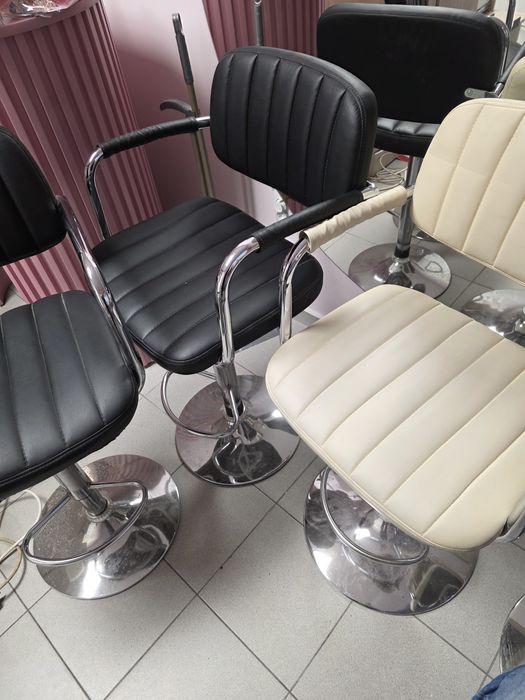 Бар стол , три броя