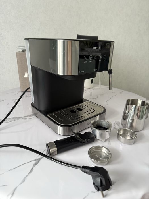 Не дорого продам кофеварку в отличном состоянии!