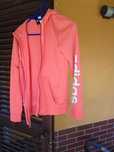 Hanorac dama Adidas