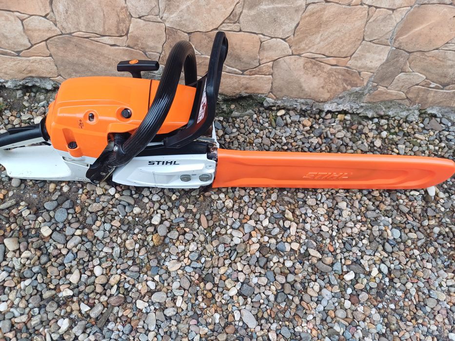 Drujba stihl 261 c Germania
