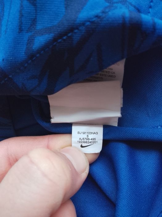 Tricou Fotbal Copii Chelsea Londra