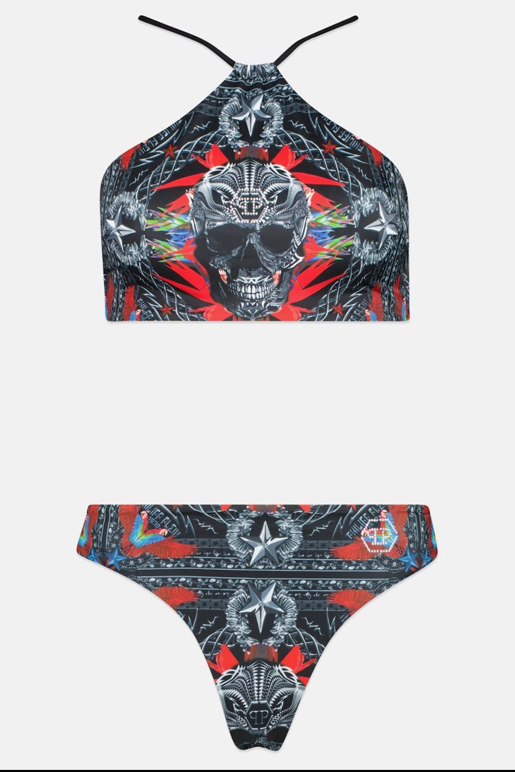 Бански Phillip Plein