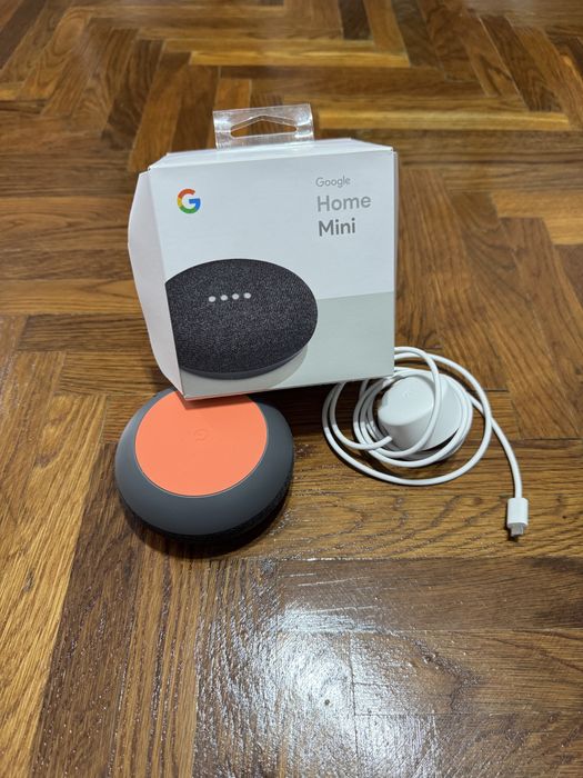 Google home mini