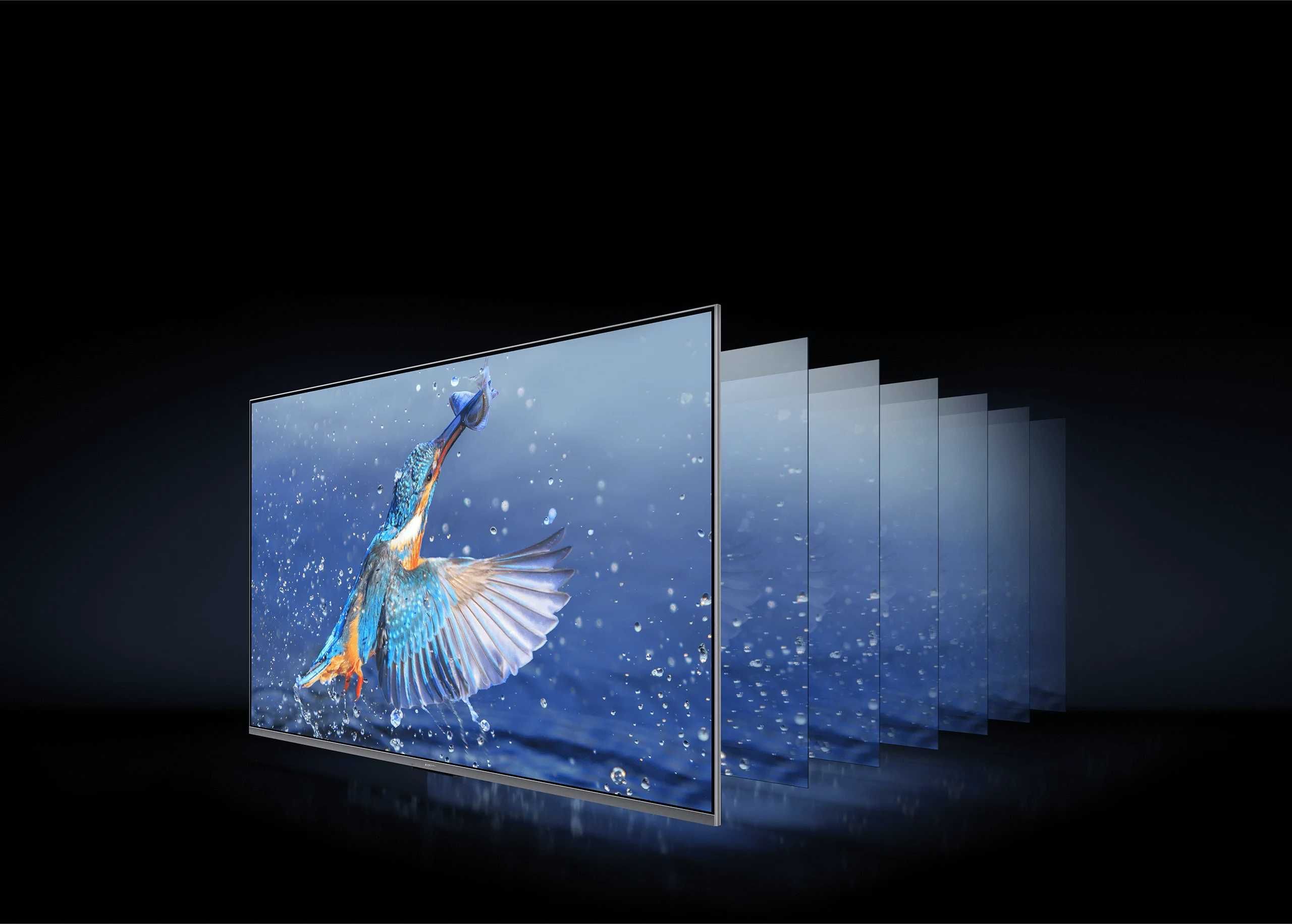 Телевизор  Xiomi 55 Q2 QLED 4K smart оптом и в розницу перечисление