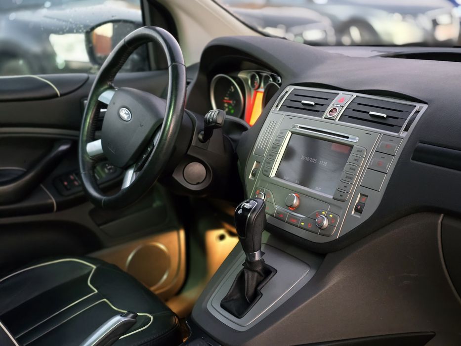 Ford Kuga 2.0tdci 4x4 Individual RATE GARANTIE