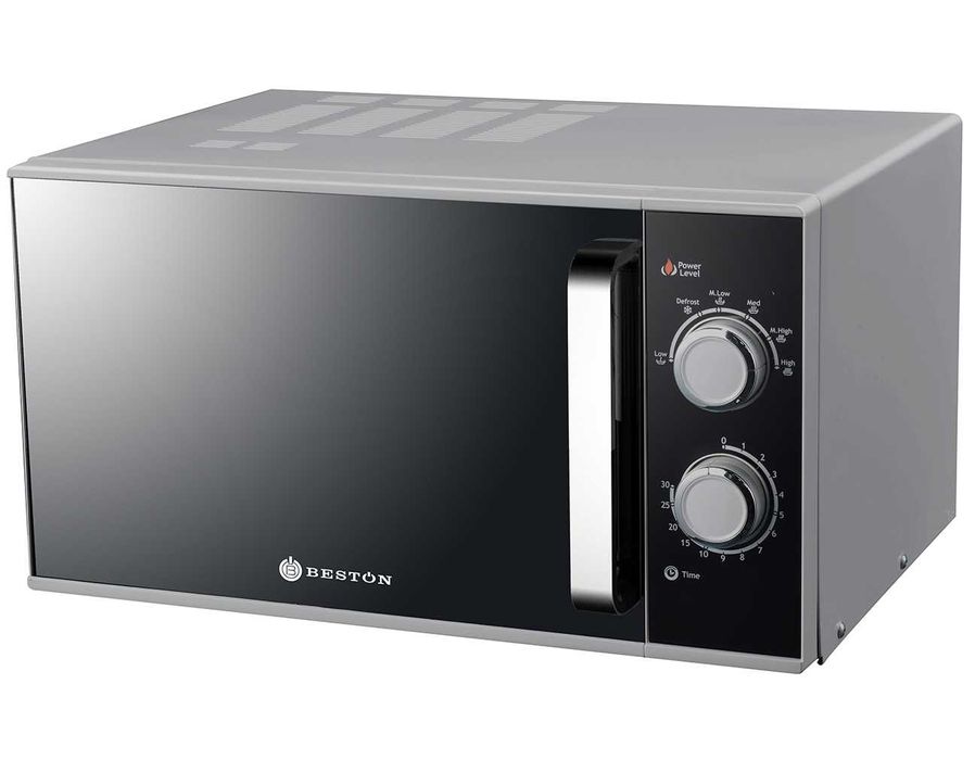 Микроволновая печь идеальна для кухни! Доставка по городу бесплатно!