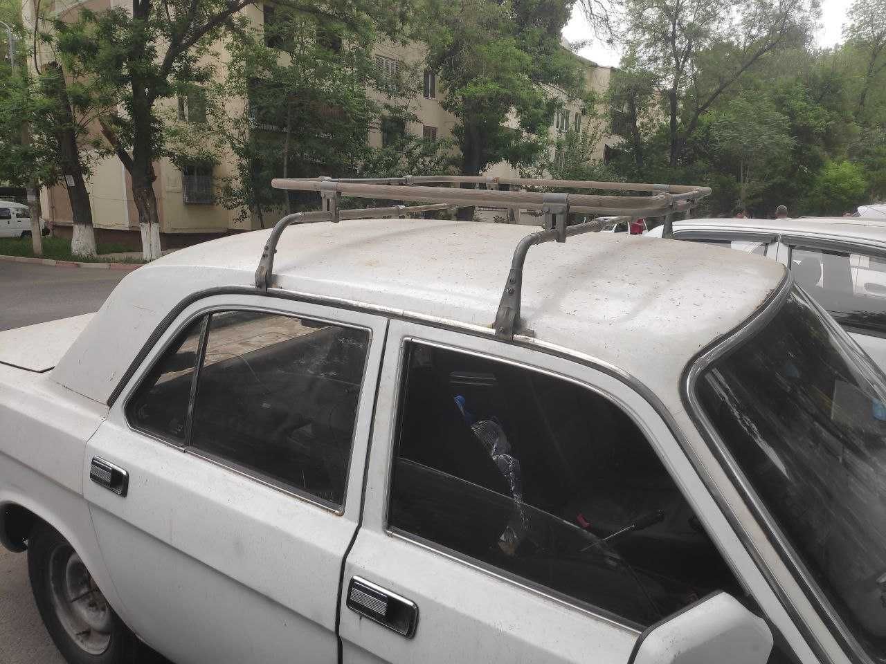 Газ 2411 Волга 1991 г.в.