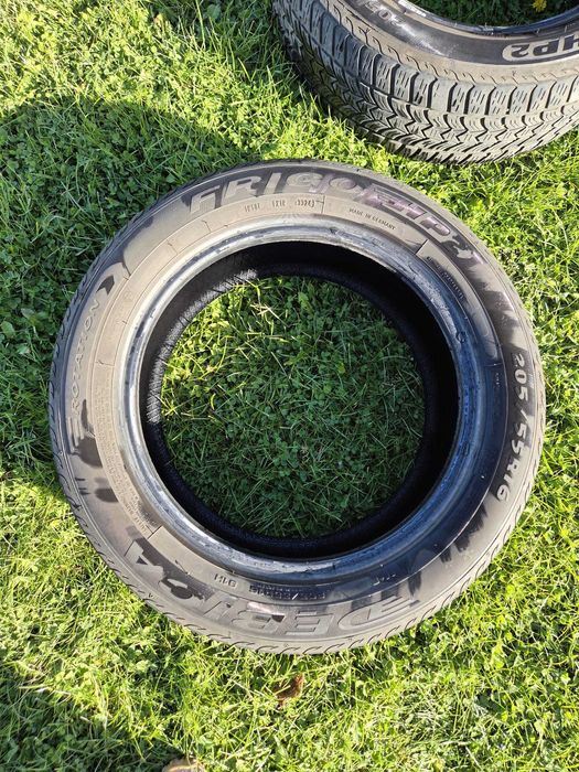 Vand 2 cauciucuri Debica Frigo HP2 dot 2024