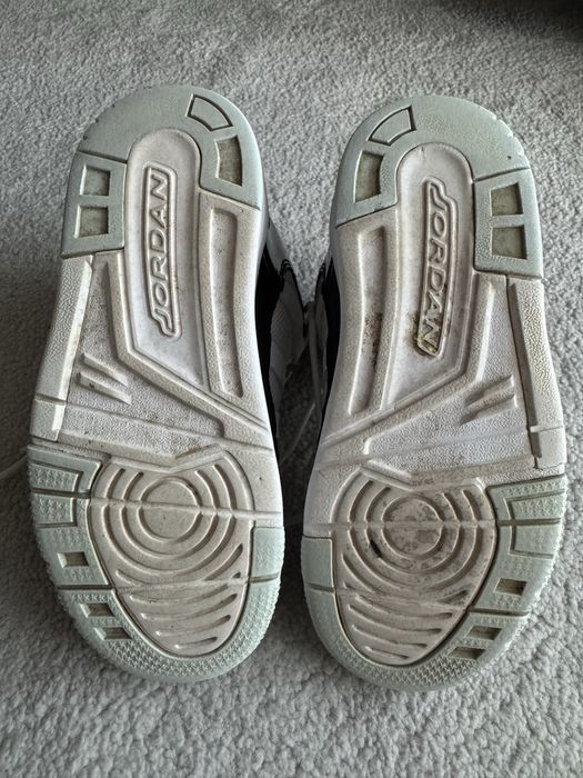 Sneakers Jordan, mar. 28