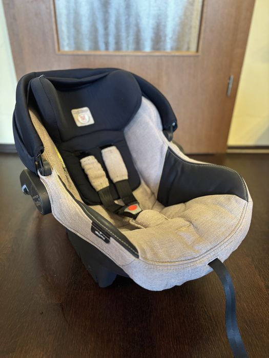 бебешко столче за кола, Peg Perego PRIMO VIAGGIO SL