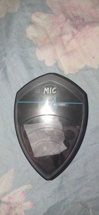 Наушники MiC Новые