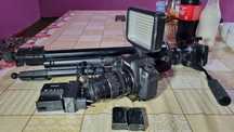 Canon 5D mark 2 sotiladi