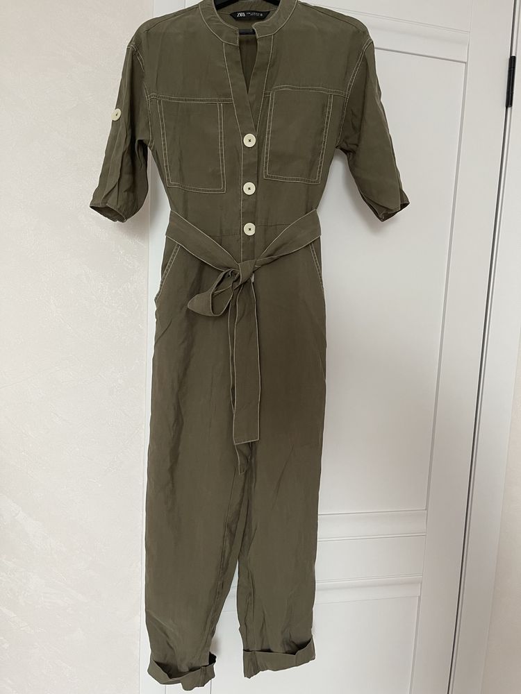 Продается женская одежда б/у ZARA и Mango размеры XS