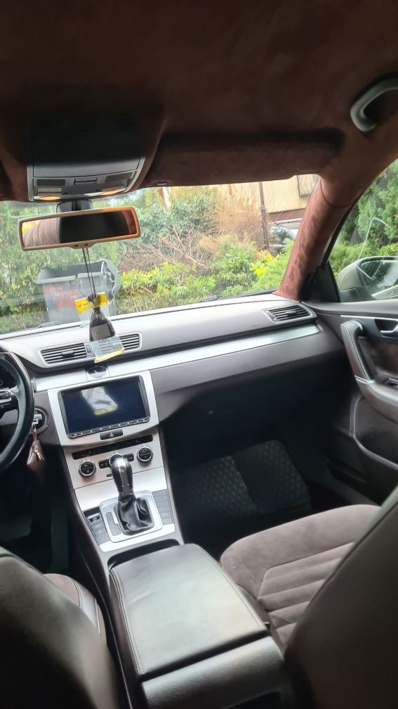 Passat B7 *high line *DSG*1.8 TSI