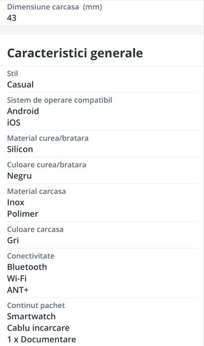 Garmin Venu 2 plus 43 mm